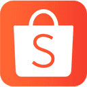 Biểu tượng Shopee