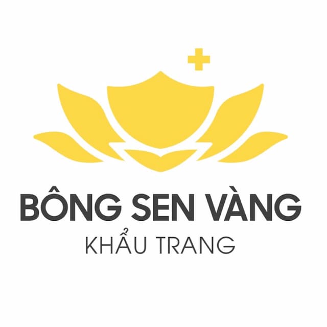 BÔNG SEN VÀNG