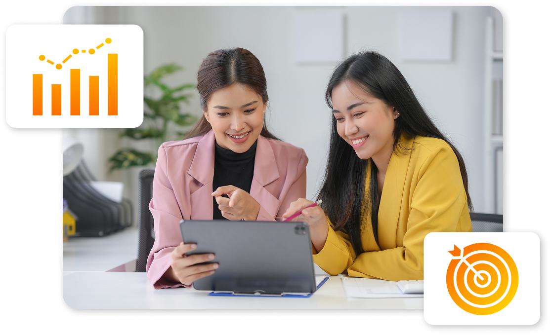 Tối ưu quảng cáo TikTok Ads