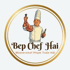 Bếp Chef Hải