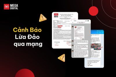 [LƯU Ý] Ikigaicy Cảnh Báo Lừa Đảo Mạo Danh Trực Tuyến